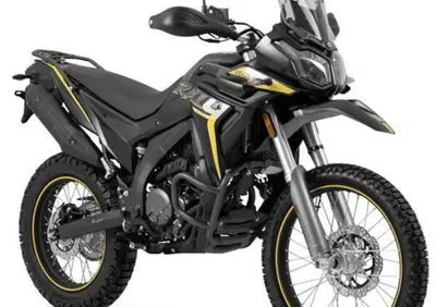 Voge Valico 300 Rally (2022 - 26) - Annuncio 9885969