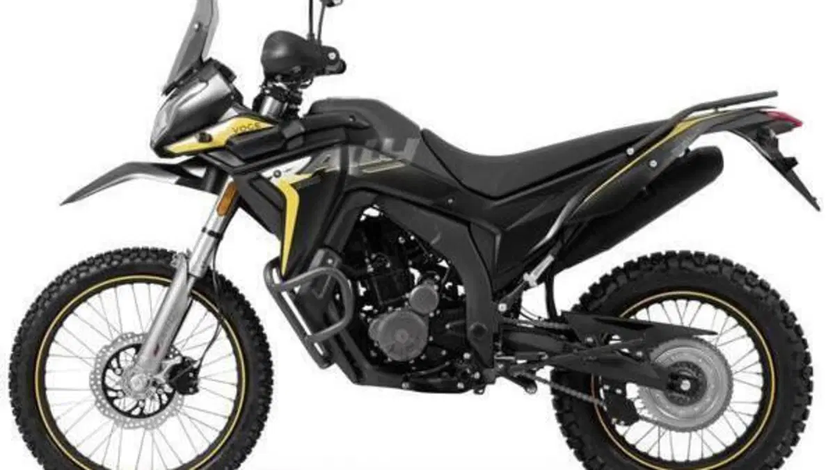 Voge Valico 300 Rally (2022 - 26)  (2)