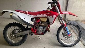 GASGAS EC 350 F (2021)
