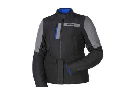 Giacca YAMAHA Donna mod. Rica - Annuncio 9323055