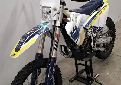 Husqvarna FE 250 (2024) - Annuncio 9885989