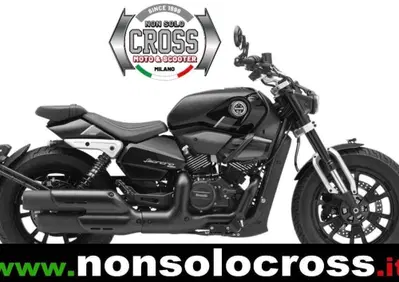 Benelli Leoncino 400 Bobber (2026) - Annuncio 9860273