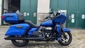 Harley-Davidson Road Glide Limited (2021 - 25) 