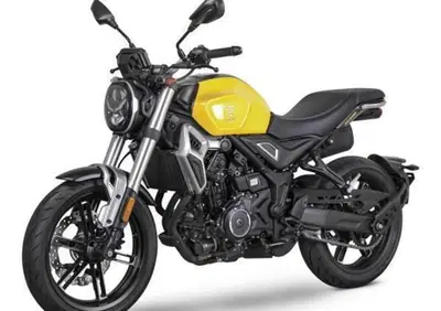 Voge Trofeo 350AC (2022 - 26) - Annuncio 9886021