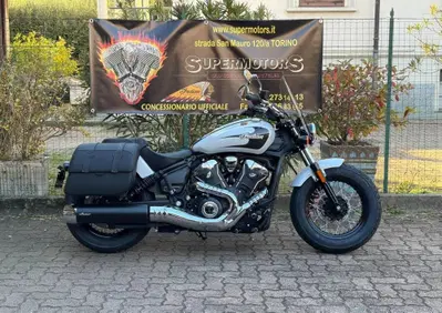 Indian Scout 1250 Super (2025 - 26) - Annuncio 9886040