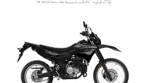 Yamaha WR 125 R (2026) 