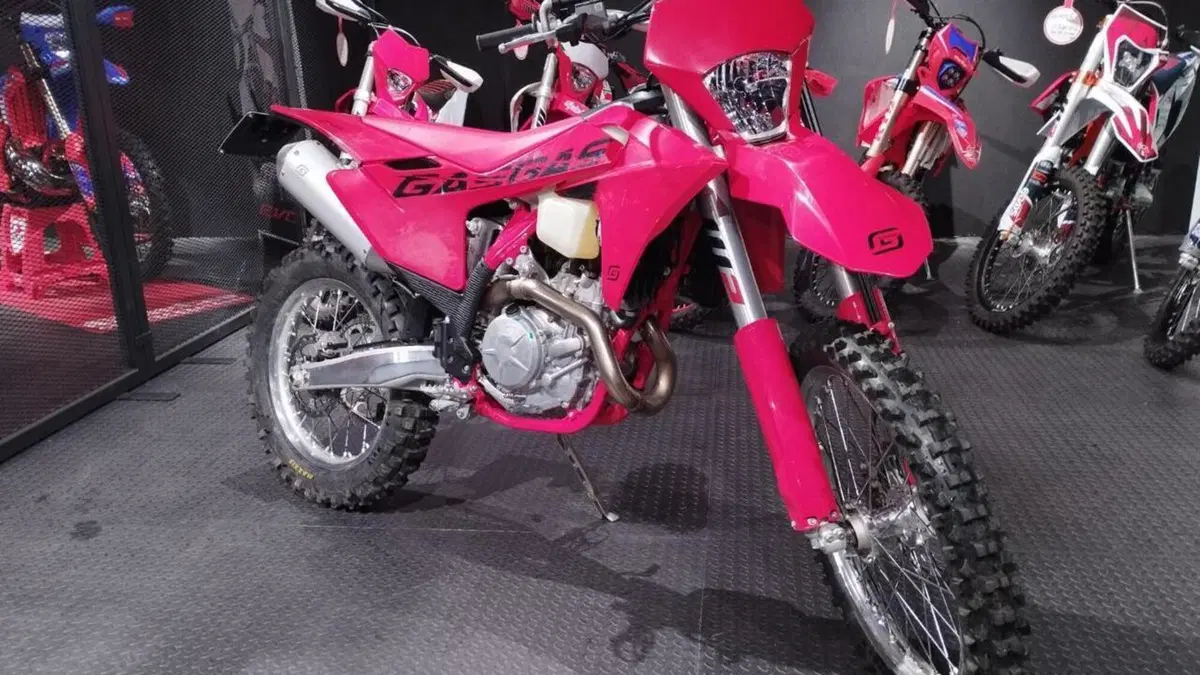GASGAS EC 450 F (2025)  (2)