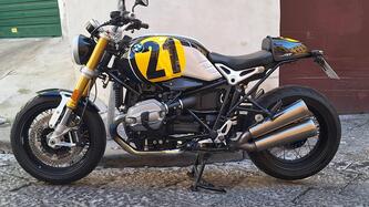Bmw R nineT Pure (2021 - 24) usata