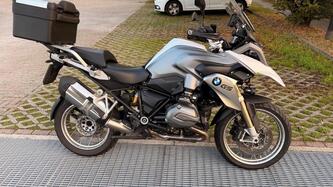 bmw r 1200 gs (2013 - 16)