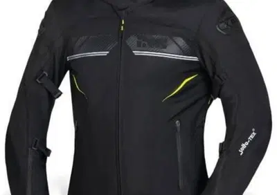 Giubbotto moto IXS Carbon-ST - Annuncio 9886062