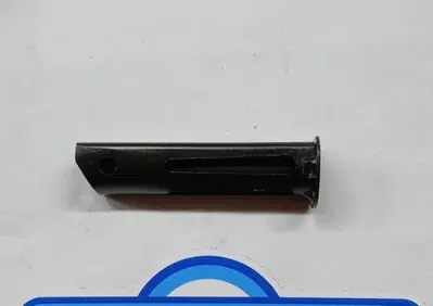 43610-14A00 corpo poggiapiede DR 600 Suzuki - Annuncio 9886072