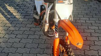 KTM 65 SX (2017) usata