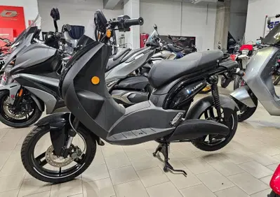 Peugeot e-Ludix Biposto E5 (2021 - 25) - Annuncio 9886081