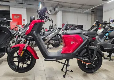 Niu UQi GT ER (2020 - 26) - Annuncio 9886082