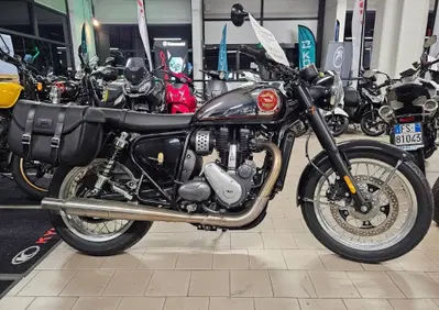 Bsa Gold Star 650 (2024 - 26) - Annuncio 9886085