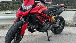 Ducati Hypermotard 950 (2022 - 25) 