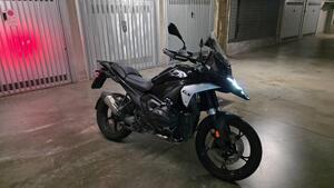 Bmw R 1300 GS Triple Black (2023 - 25) 