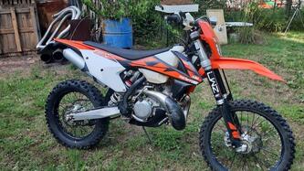 KTM 300 EXC E TPI (2018)