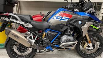 Bmw R 1200 GS (2017 - 18)