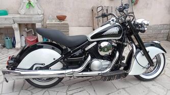Kawasaki VN 800 Drifter (1999 - 00) usata