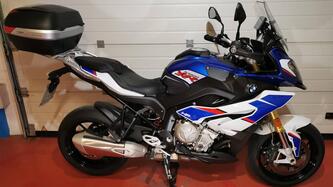 Bmw S 1000 XR (2017 - 19) usata