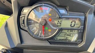 Suzuki V-Strom 650XT (2021 - 25) usata