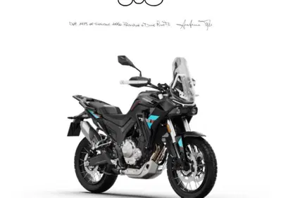 Morbidelli T502X (2026) - Annuncio 9886134