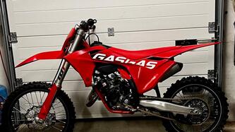 GASGAS MC 125 (2024)