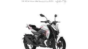 Morbidelli F125 (2025) 