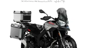 Morbidelli T1002VX (2024 - 26) 