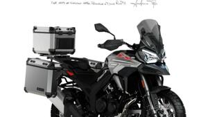 Morbidelli T1002VX (2024 - 26) 