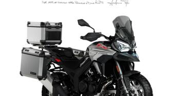 Morbidelli T1002VX (2024 - 25) nuova