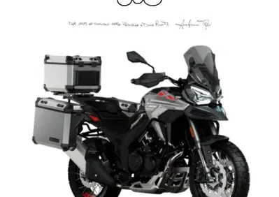 Morbidelli T1002VX (2024 - 26) - Annuncio 9886143