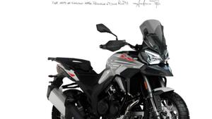 Morbidelli T1002VX (2024 - 26) 