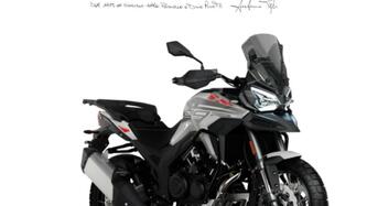 Morbidelli T1002VX (2024 - 25) nuova