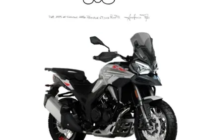 Morbidelli T1002VX (2024 - 26) - Annuncio 9886144