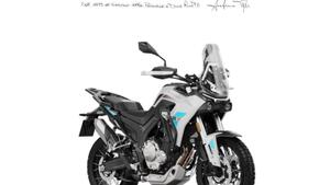 Morbidelli T502X (2026) 