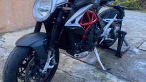 MV Agusta Brutale 800 EAS ABS (2016 - 19) 