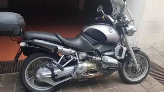 Bmw R 1100 R usata