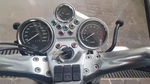 Bmw R 1100 R  (2)
