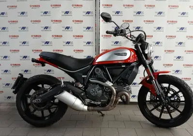 Ducati Scrambler 800 Icon (2017 - 20) - Annuncio 9886155