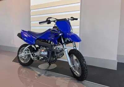 Yamaha TT-R 50 (2023) - Annuncio 9886177