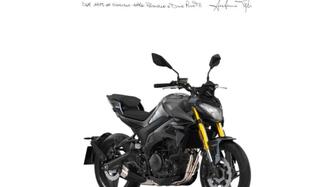 Morbidelli F352 (2026) nuova