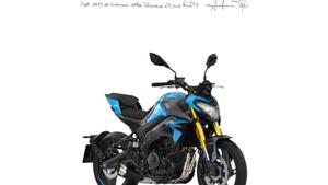 Morbidelli F352 (2026) 