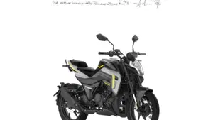 Morbidelli F125 (2025 - 26) 