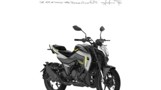 Morbidelli F125 (2025 - 26) nuova