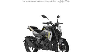 Morbidelli F125 (2025) 