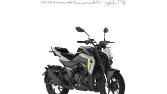 Morbidelli F125 (2025) nuova