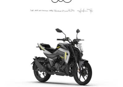 Morbidelli F125 (2025 - 26) - Annuncio 9886310