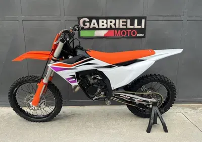 KTM 125 SX (2024) - Annuncio 9886414